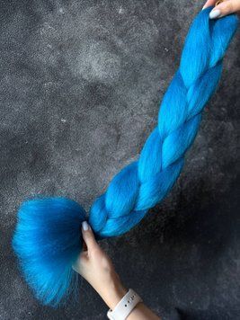 Канекалон JAMBO BRAID #A30 00JBA30 фото