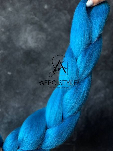 Канекалон JAMBO BRAID #A30 00JBA30 фото