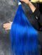 Канекалон EZ BRAID BLUE 0EBBLUE фото 3