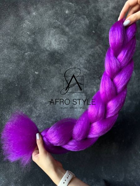 Канекалон JAMBO BRAID #A35 00JBA35 фото