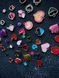 Прикраси "Серця" 00ПС40 фото 4
