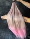 Термоволокно PONI GLADYS DIRTY PINK 70см 100грам 00POTGPINK фото 1
