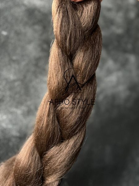 Канекалон JAMBO BRAID #8 00JB8 фото