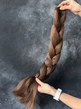 Канекалон JAMBO BRAID #10 00JB10 фото