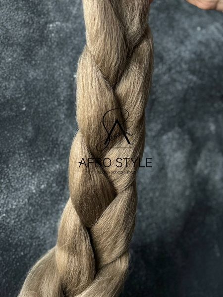 Канекалон JAMBO BRAID #14 00JB14 фото