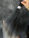 Канекалон EZ BRAID T1B/SILVER 00EZT1B/SILVER фото 3