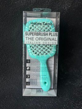 Гребінець Janeke SUPER BRUSH 00JБ фото