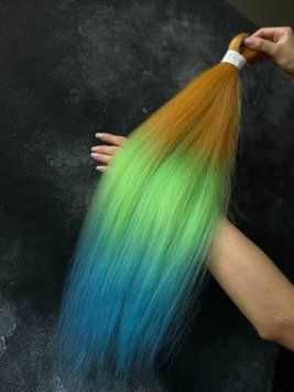 Канекалон EZ BRAID 3T19 0EZ3T19 фото