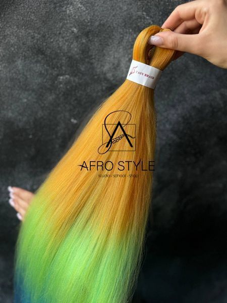 Канекалон EZ BRAID 3T19 0EZ3T19 фото
