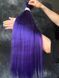 Канекалон EZ BRAID PURPLE 0EBPURPLE фото 2